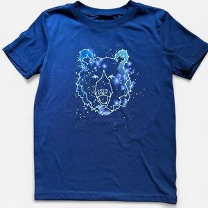 Eddie Bauer Blue Bear Constellation T-Shirt